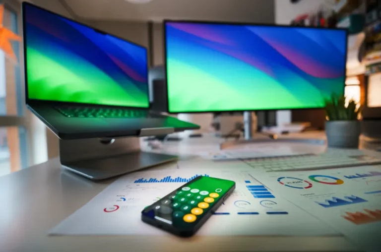 content workflow