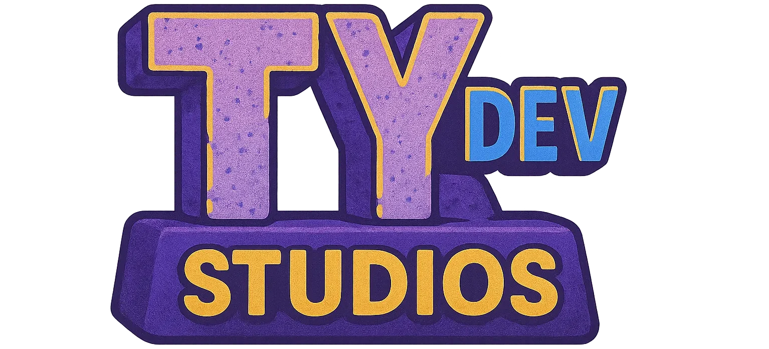 ty dev studios